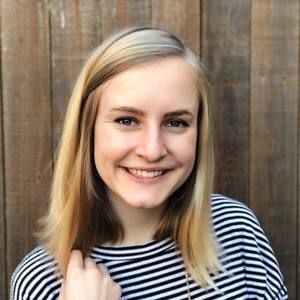 Meet your Posher, Greta